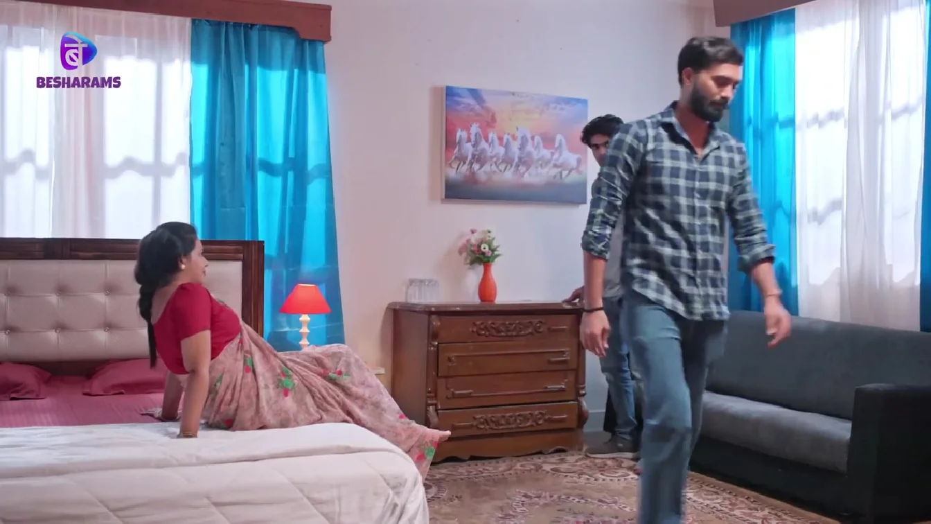 Nain Sukh S01 E05 Besharams